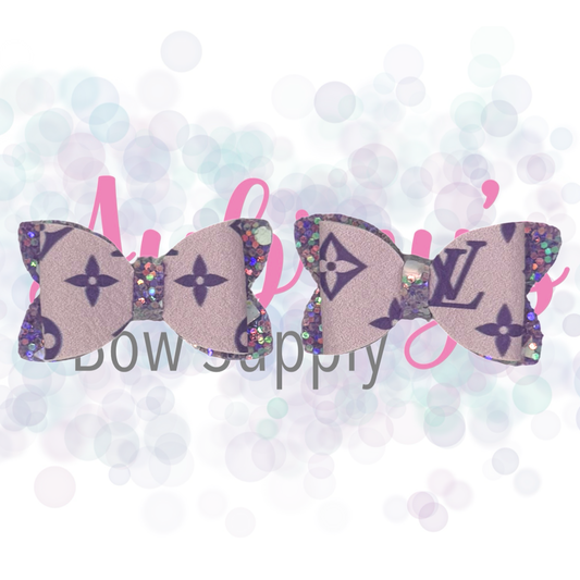 LV Purple