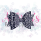 Gunmetal Glitter