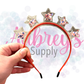 Star Shaker Headbands