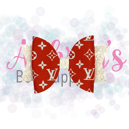 LV Bright Red