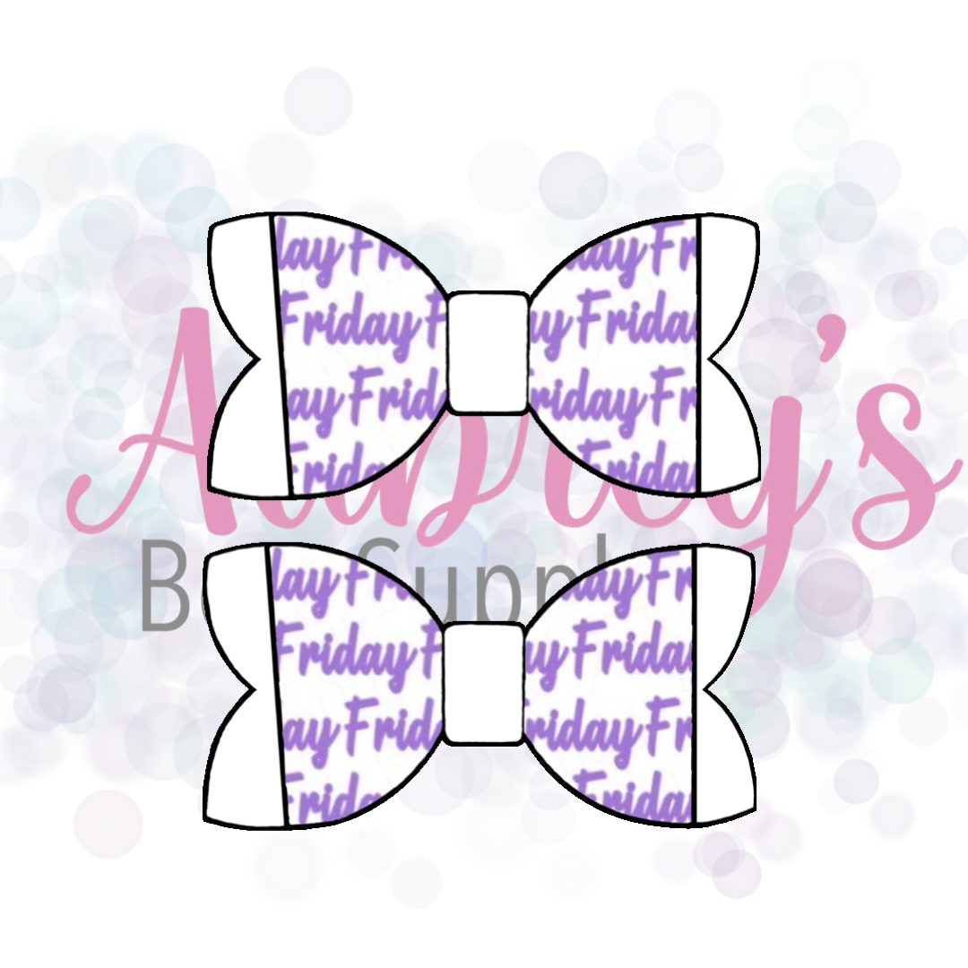 Piggies Days Of The Week Set