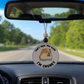 Chunky Car Mirror Charms