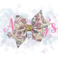 Butterfly Floral