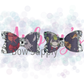 Far Far Away Bows