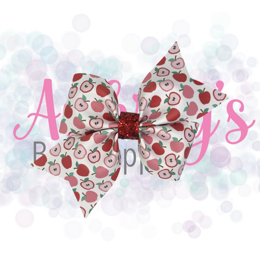 Aurora A Is For Apples