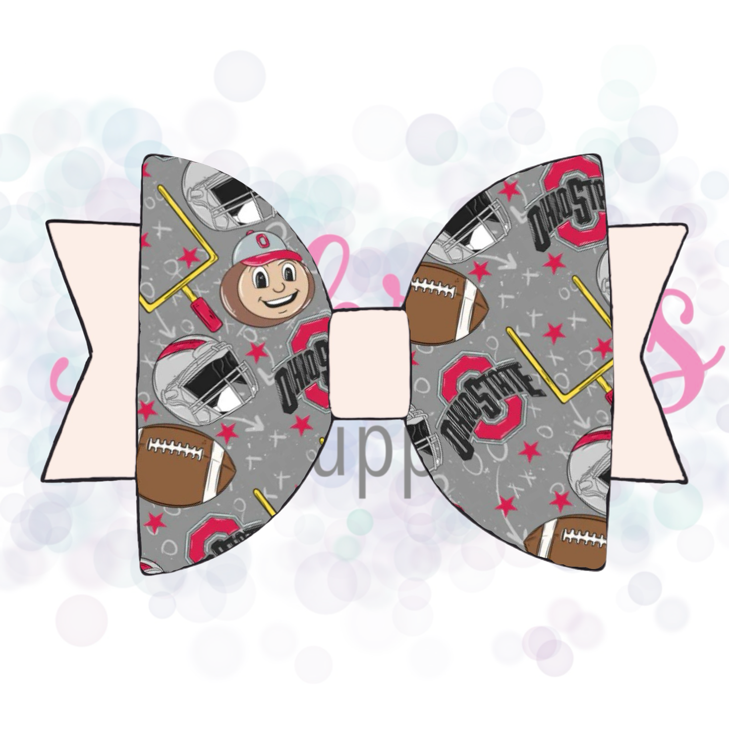 College Football Anne Pre-Order