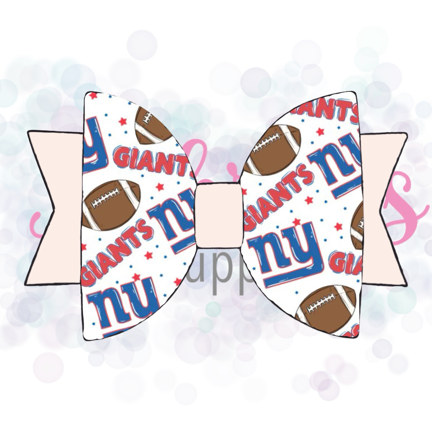 NFL Anne Pre-Order
