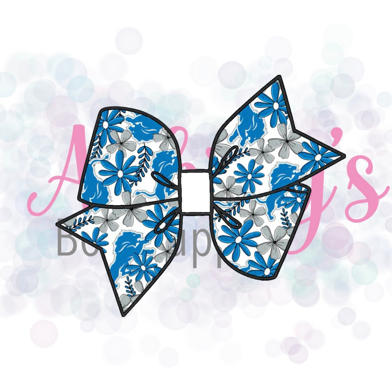 Floral NFL Aurora Pre-Order