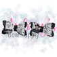 Country Singer MW (Aubrey’s Bow Supply Exclusive Print) (Copy)