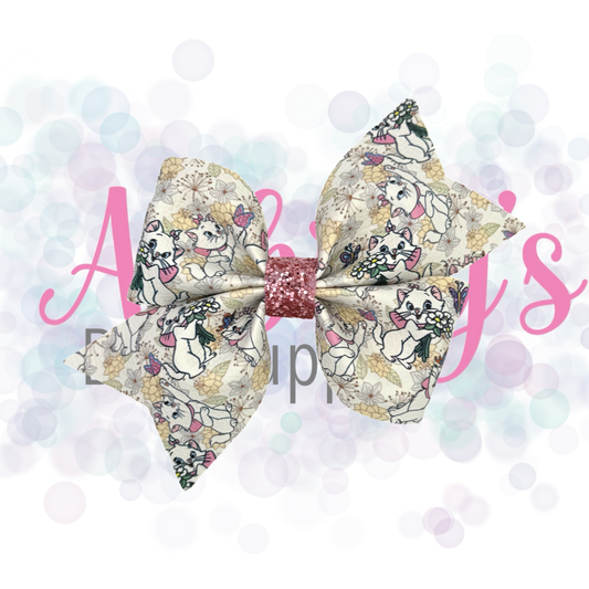 Marie Floral