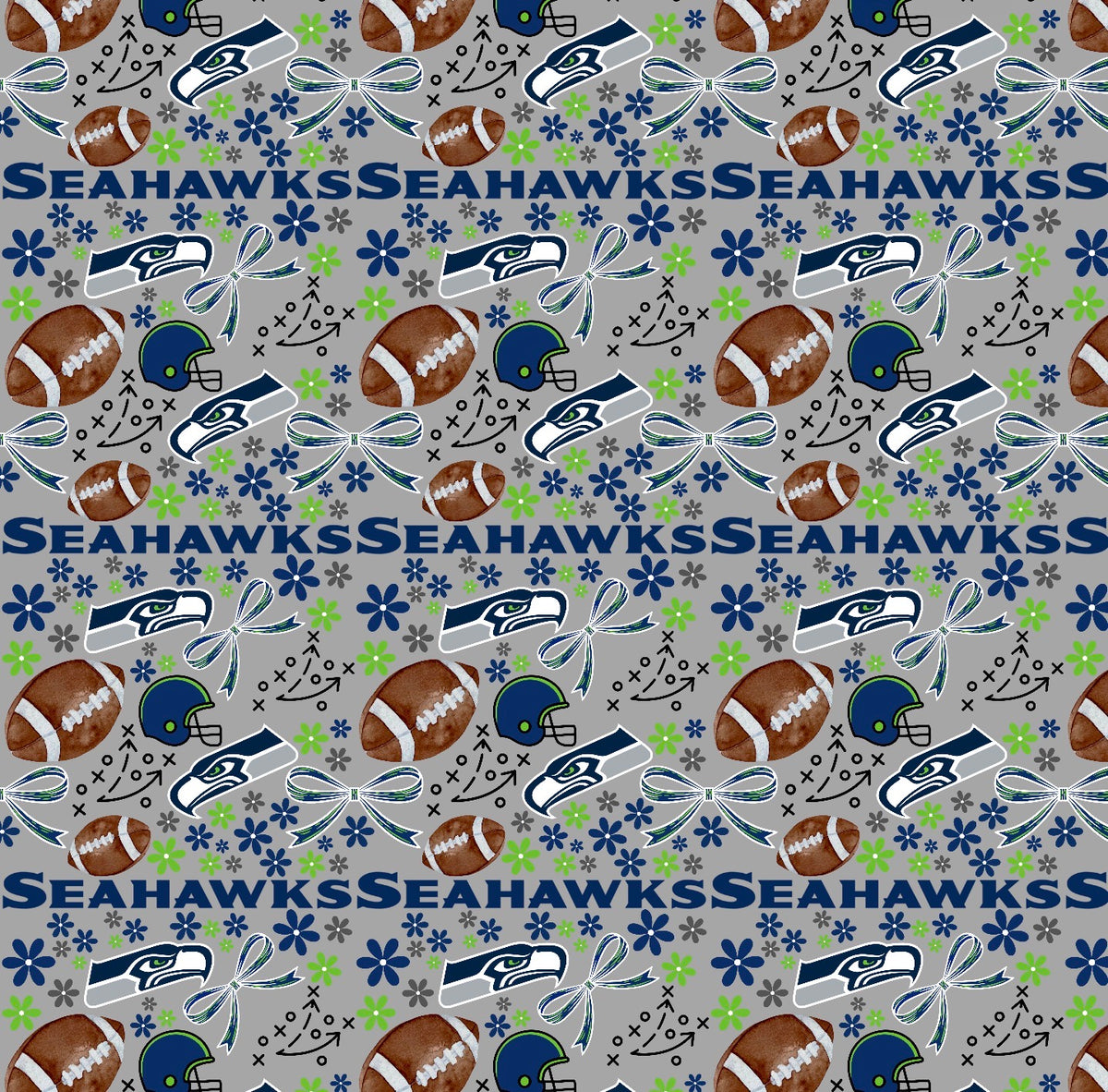 Seahawks