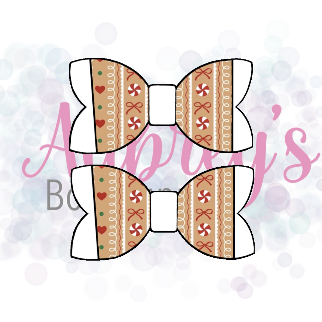 Gingerbread