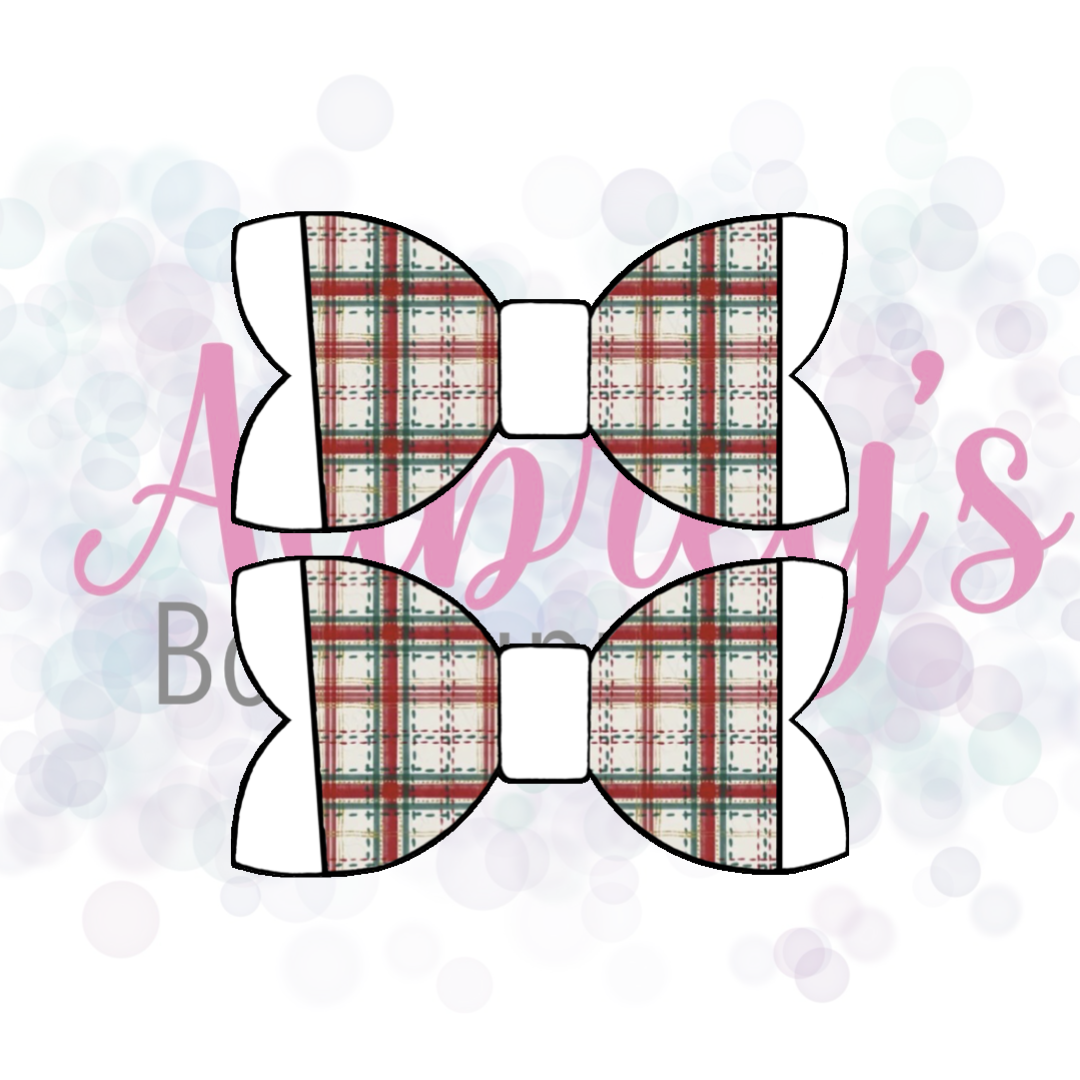 Merry Plaid
