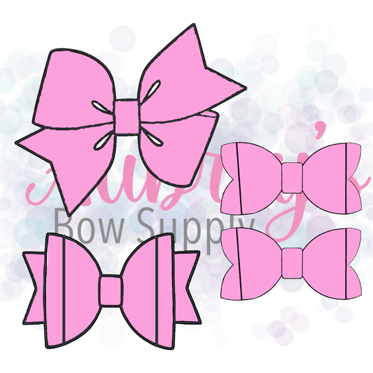 Lilac Pink Solid