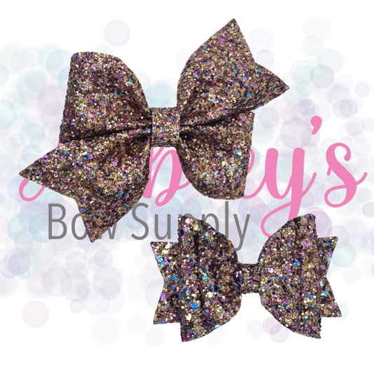 Treasure Chest Glitter