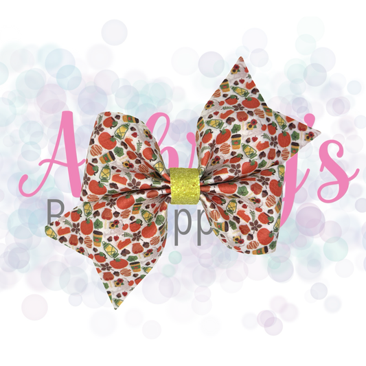 Aurora Fall Pumpkin Everything