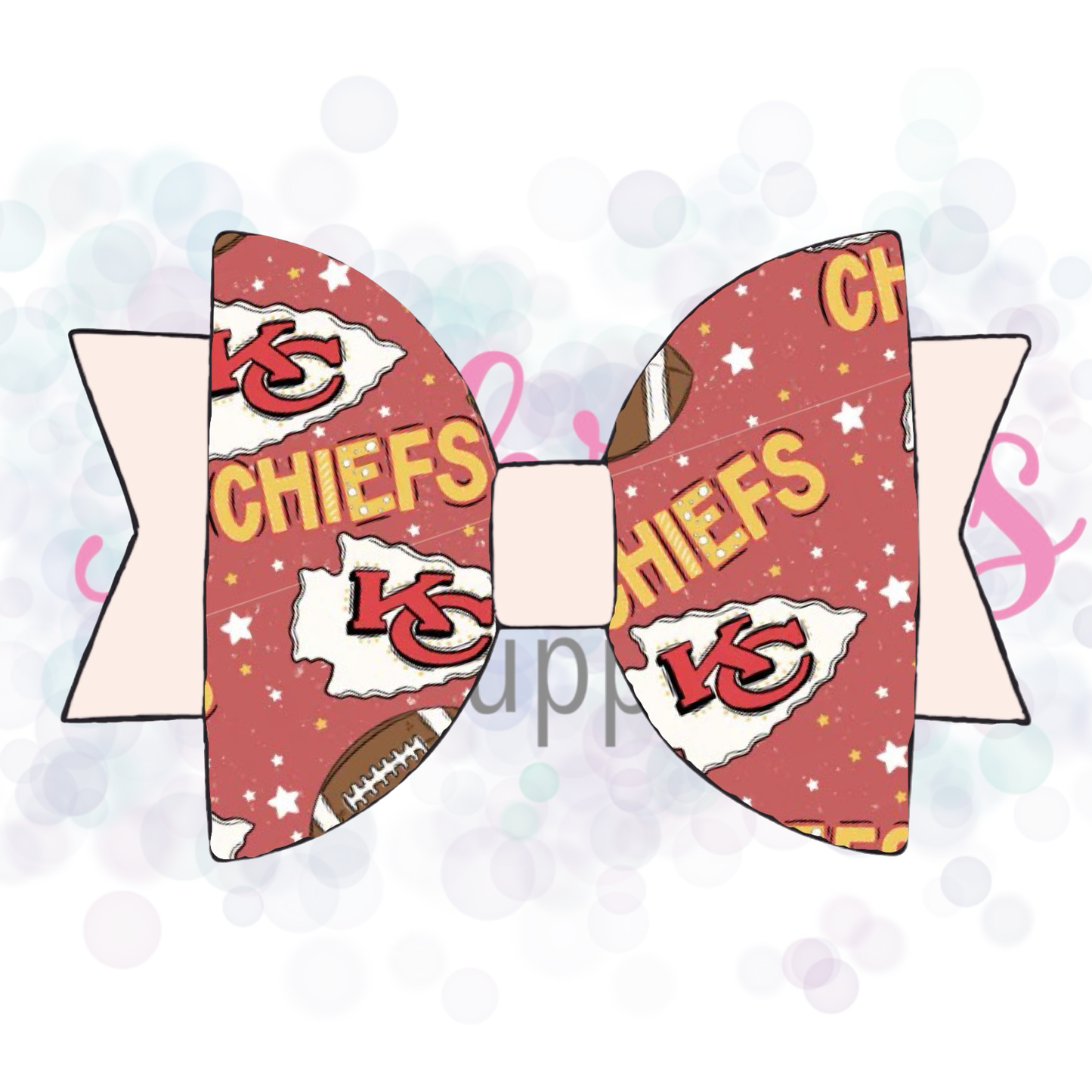 NFL Anne Pre-Order