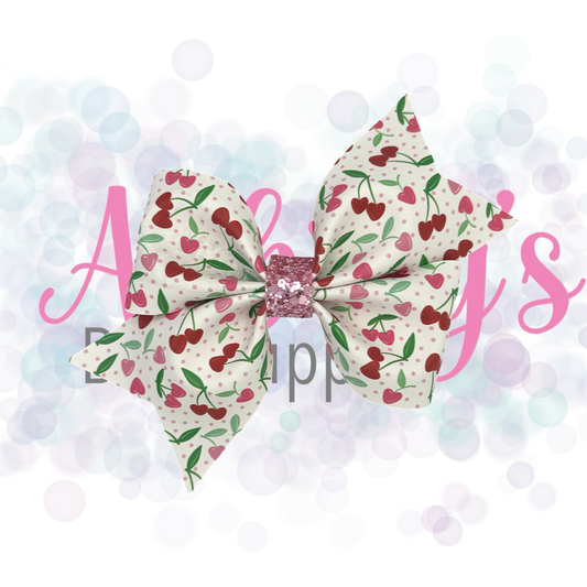 Cherry Hearts