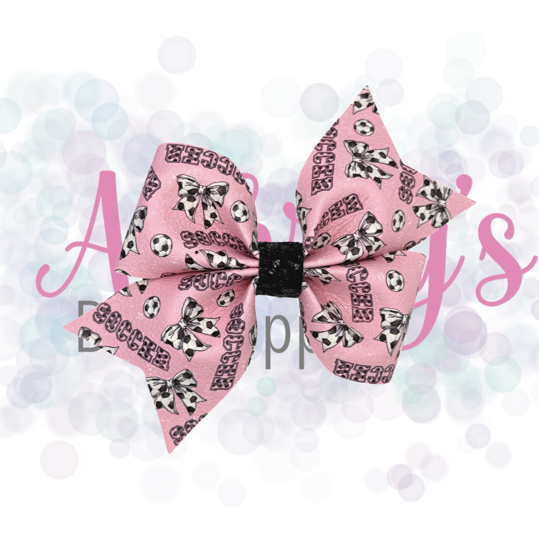 Soccer Bows