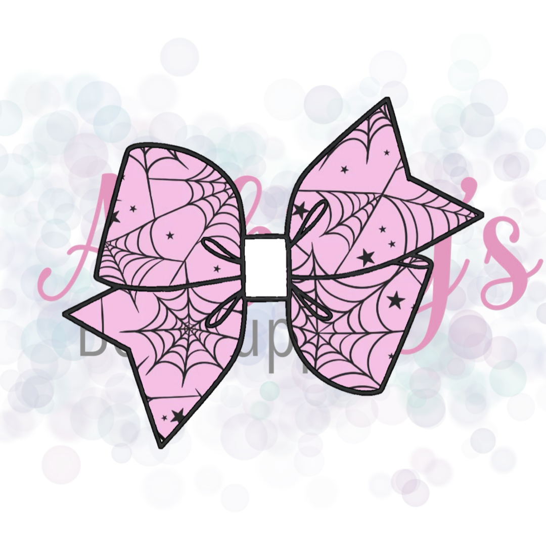 Pink Haunted Threads