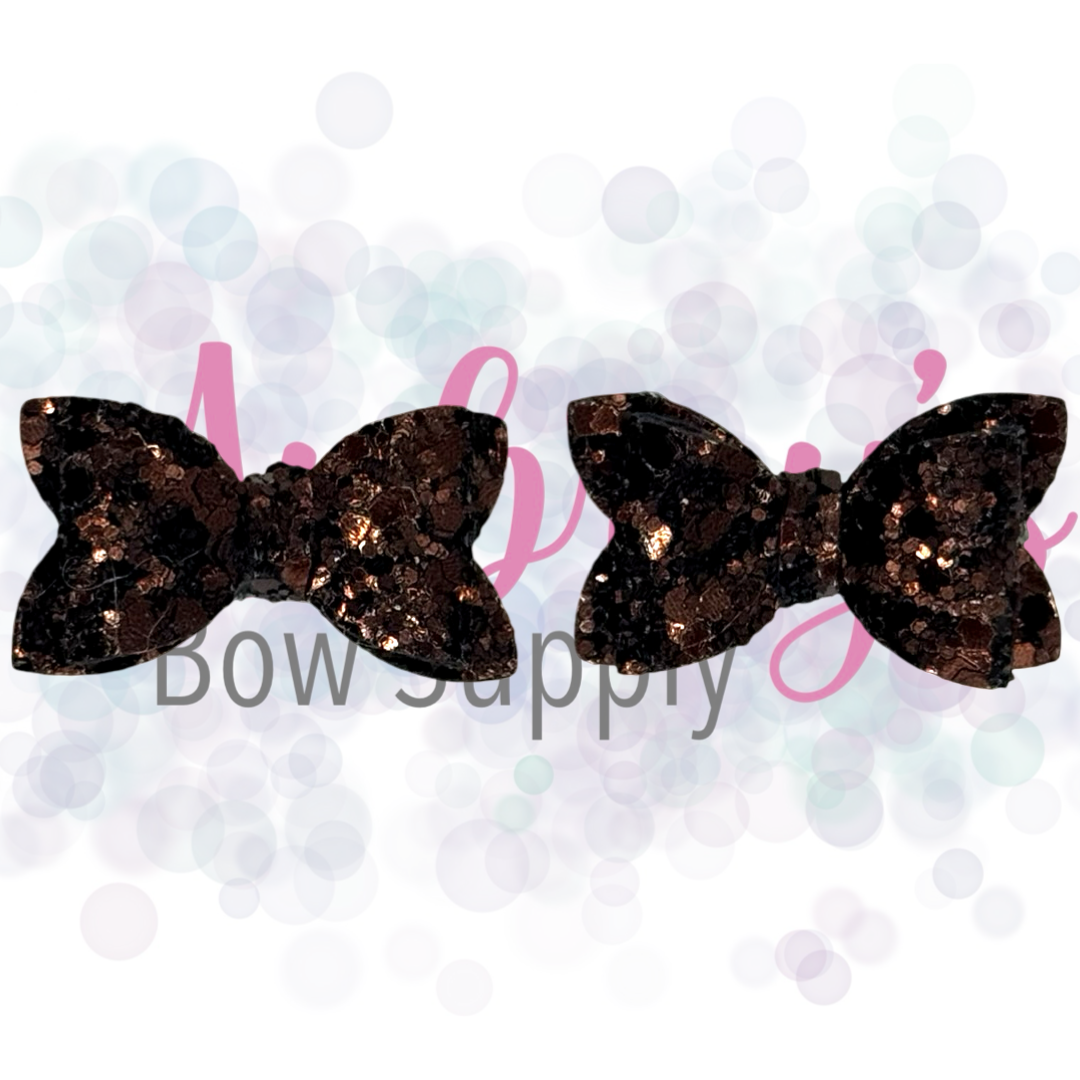 Brown Glitter