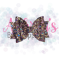 Treasure Chest Glitter