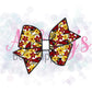Floral NFL Aurora Pre-Order