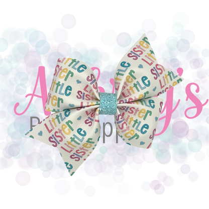Little Sister