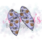 NFL Fabric Bow Pre-Order