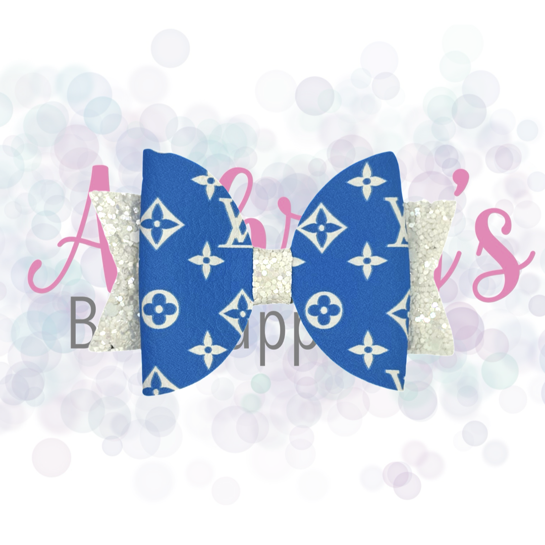 LV Blue