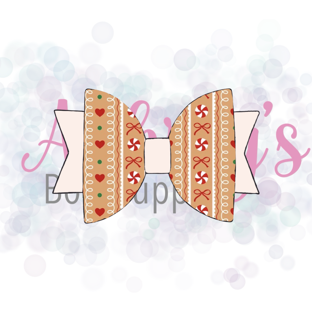 Gingerbread