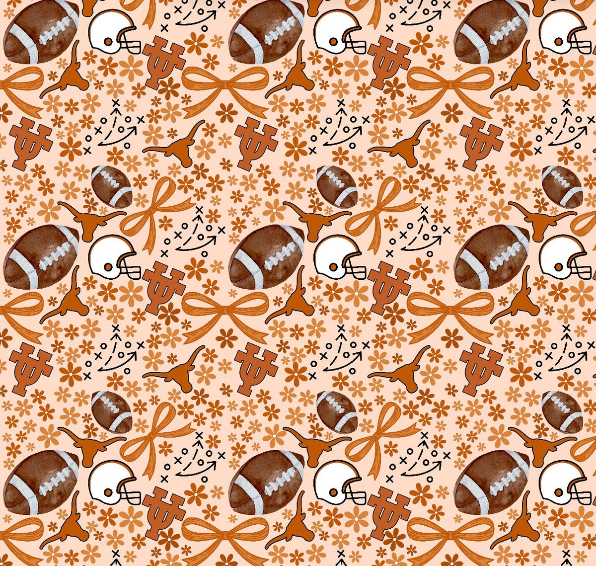 UT Longhorns