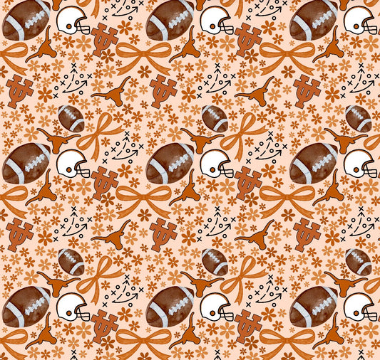 UT Longhorns