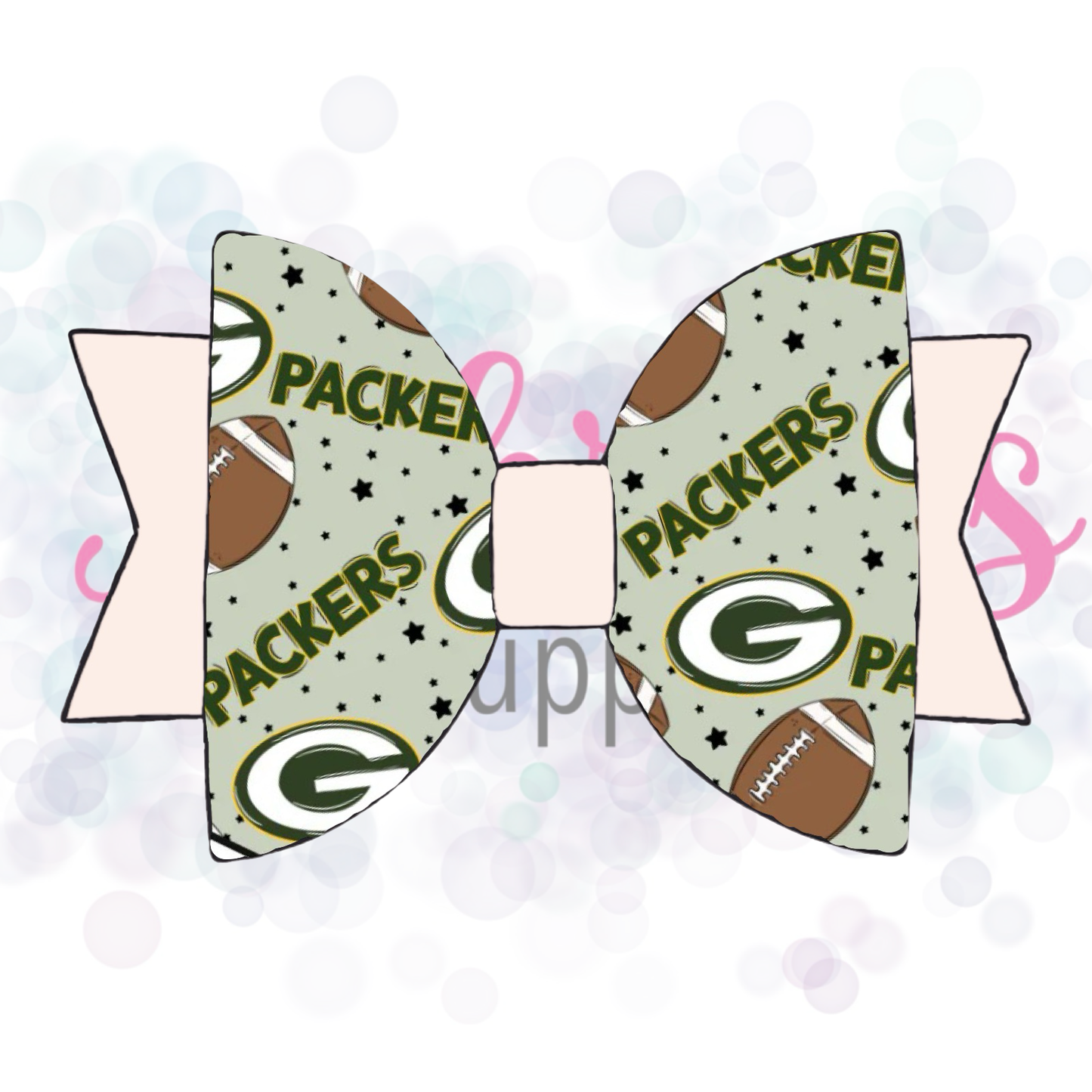 NFL Anne Pre-Order