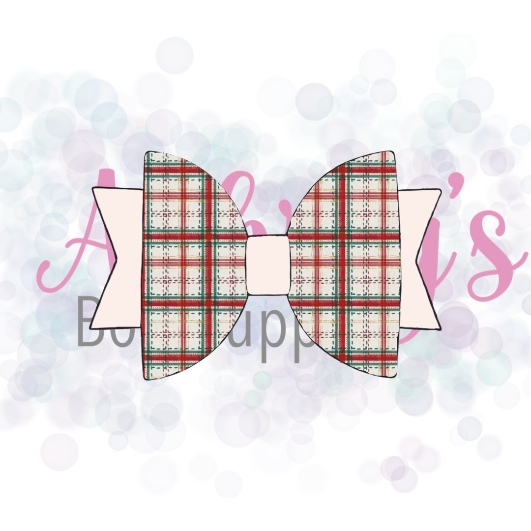 Merry Plaid