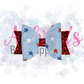 Red, White, and Blue Stars