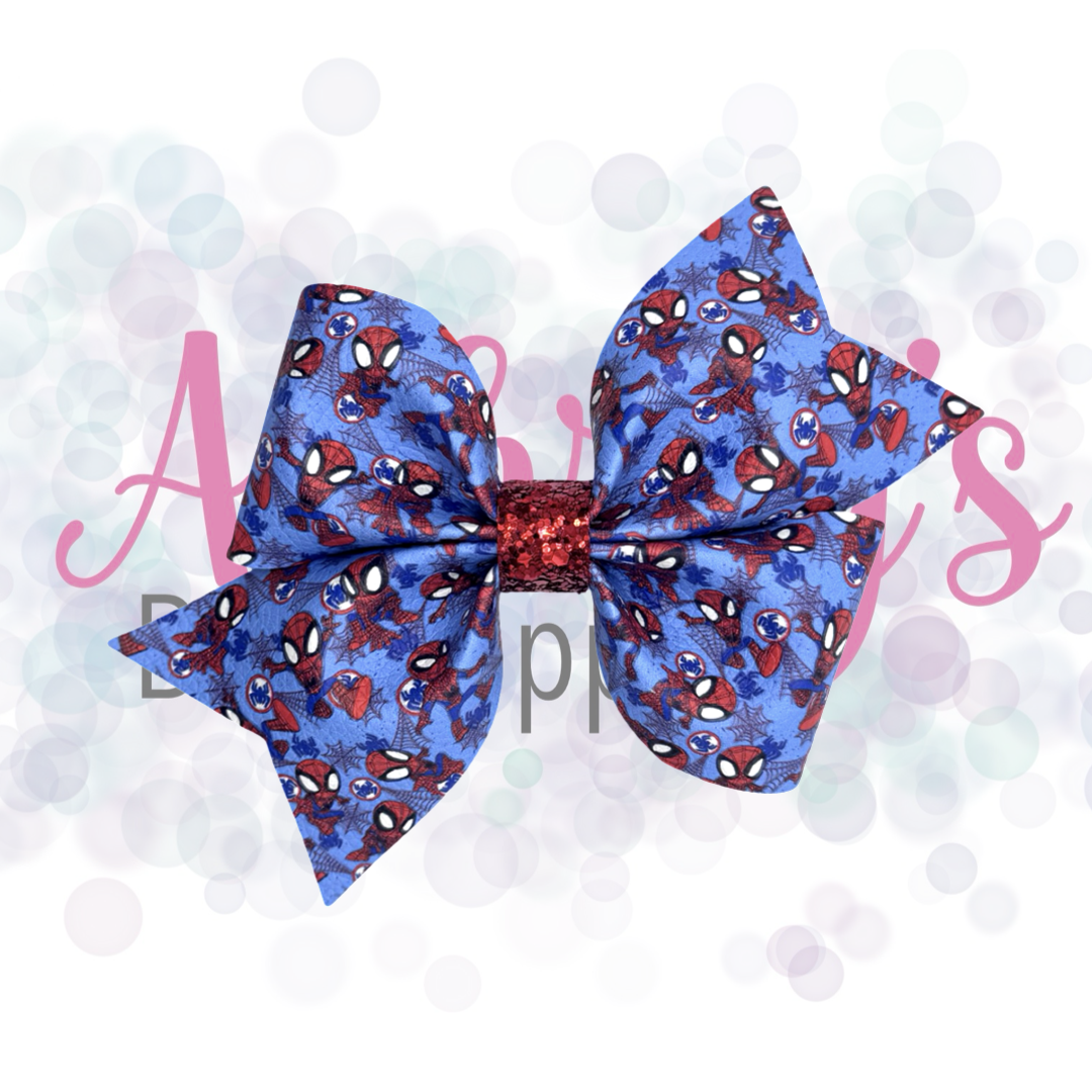 Spider Hero