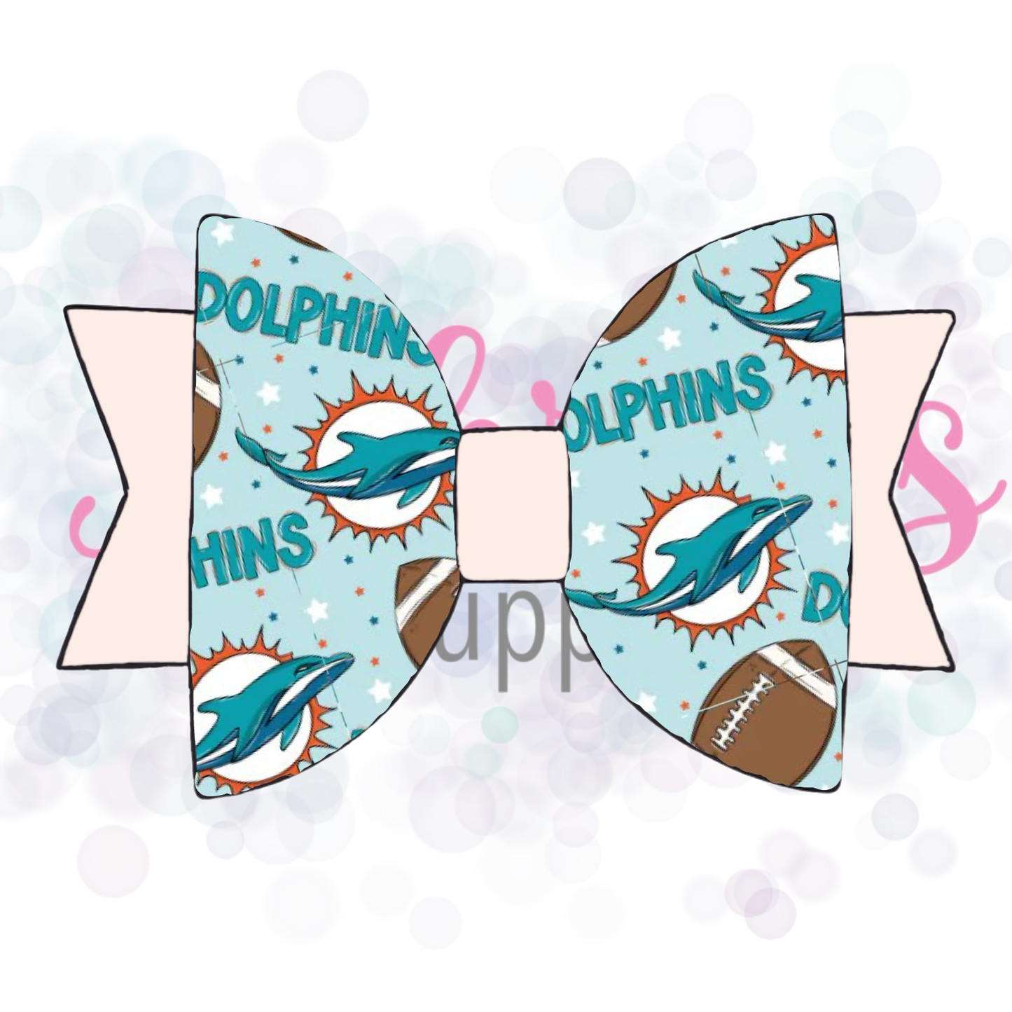 NFL Anne Pre-Order