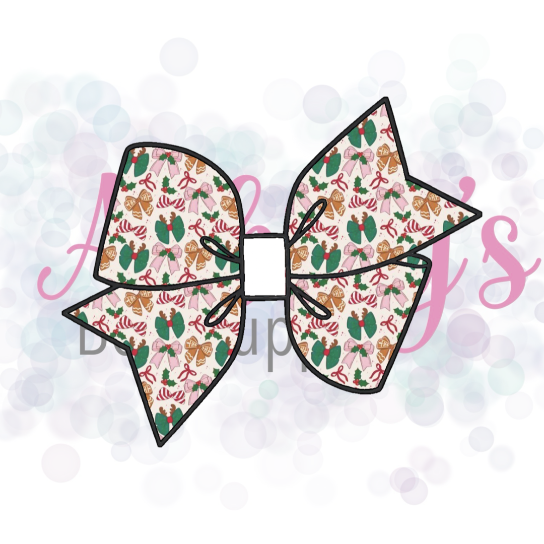 Festive Bows
