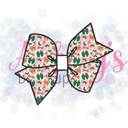 Festive Bows