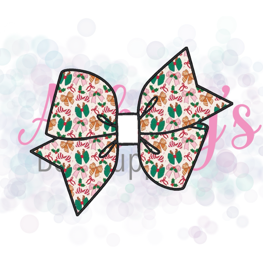 Festive Bows