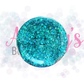 Princess Glitter Hair Gel