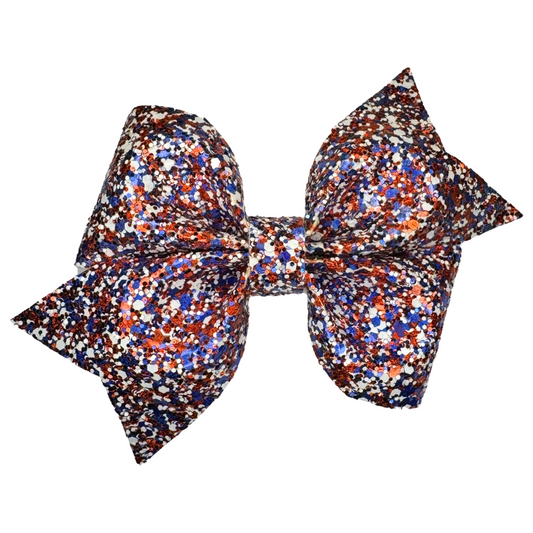 Aurora Patriotic Glitter