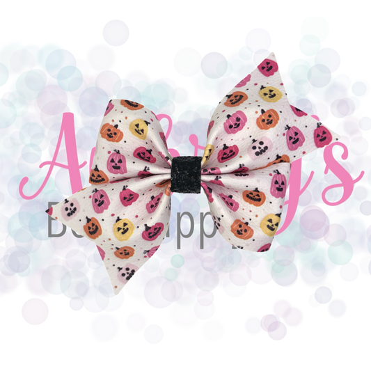 Aurora Jack-O-Lanterns