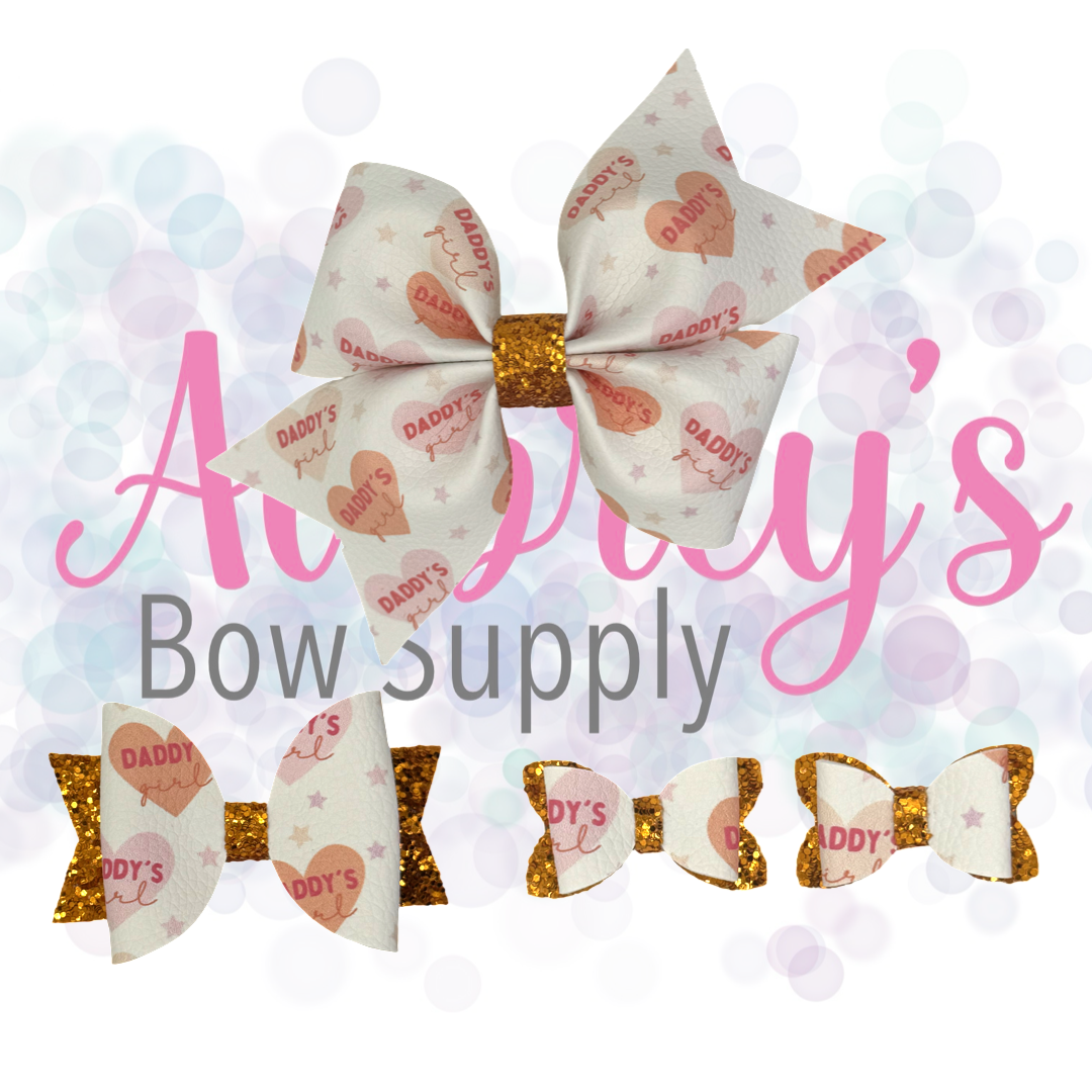 Heart Daddy’s Girl