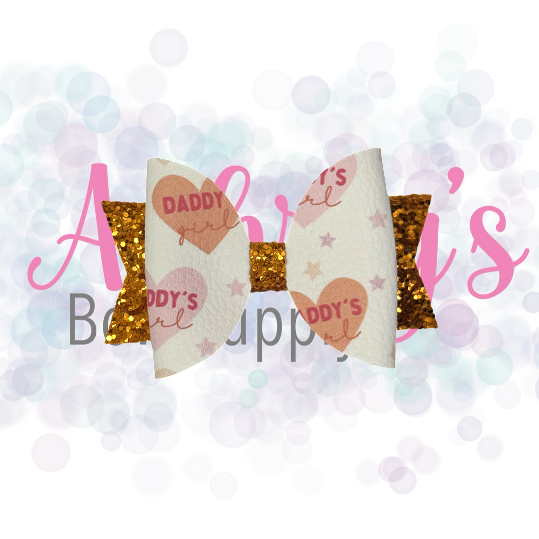 Heart Daddy’s Girl