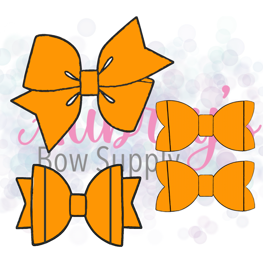 Orange Solid
