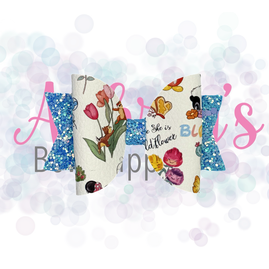 Spring Mouse Parks