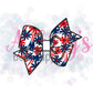 Floral NFL Aurora Pre-Order