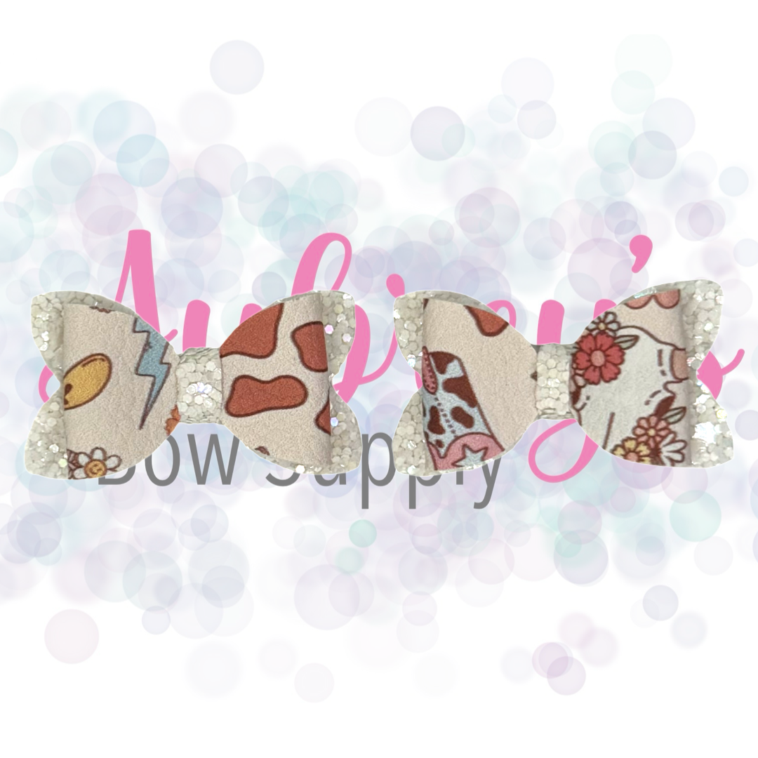 Bull Skulls and Cowgirl Boots